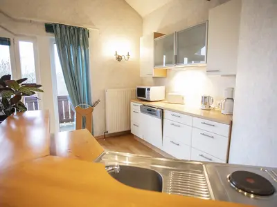 Ferienwohnung für 5 Personen (40 m²) in Brilon 4/5