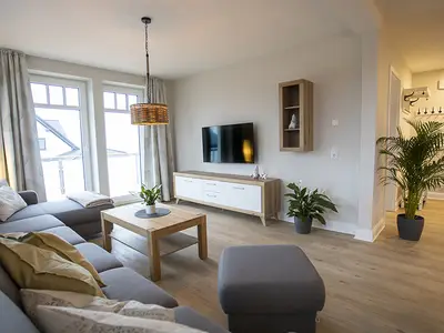 Ferienwohnung für 5 Personen (100 m²) in Brilon 9/10