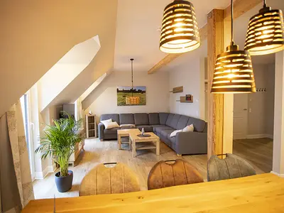 Ferienwohnung für 6 Personen (75 m²) in Brilon 9/10