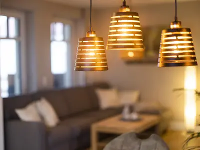 Ferienwohnung für 6 Personen (75 m²) in Brilon 7/10