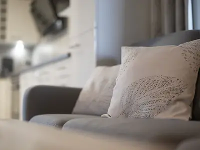 Ferienwohnung für 6 Personen (75 m²) in Brilon 8/10