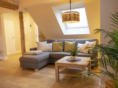 Ferienwohnung für 2 Personen (85 m²) in Brilon 6/10