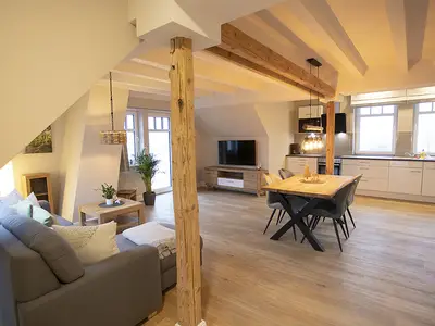Ferienwohnung für 2 Personen (85 m²) in Brilon 7/10