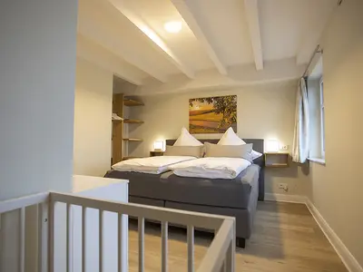 Ferienwohnung für 2 Personen (85 m²) in Brilon 9/10