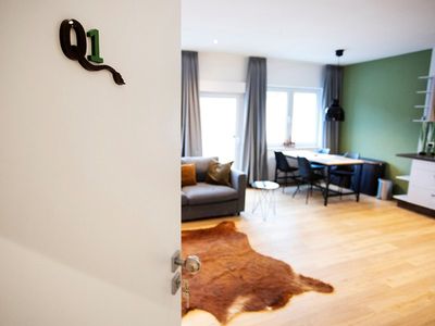 Ferienwohnung für 4 Personen (51 m²) in Brilon 8/10