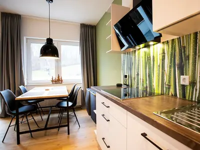 Ferienwohnung für 4 Personen (51 m²) in Brilon 7/10