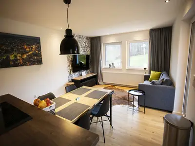Ferienwohnung für 5 Personen (76 m²) in Brilon 10/10