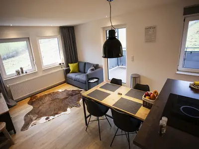 Ferienwohnung für 5 Personen (76 m²) in Brilon 6/10