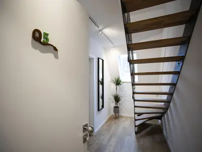 Ferienwohnung für 6 Personen (67 m²) in Brilon 8/10