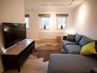 Ferienwohnung für 6 Personen (67 m²) in Brilon 10/10
