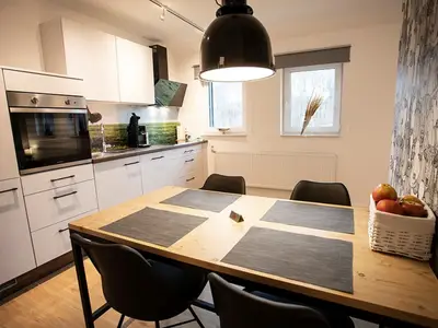 Ferienwohnung für 6 Personen (67 m²) in Brilon 6/10