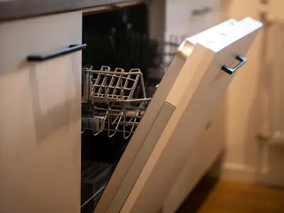 Ferienwohnung für 6 Personen (67 m²) in Brilon 9/10