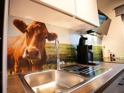 Ferienwohnung für 6 Personen (67 m²) in Brilon 10/10