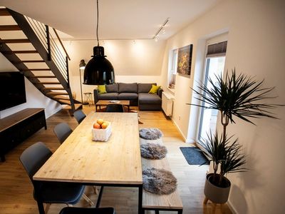 Ferienwohnung für 8 Personen (91 m²) in Brilon 7/10