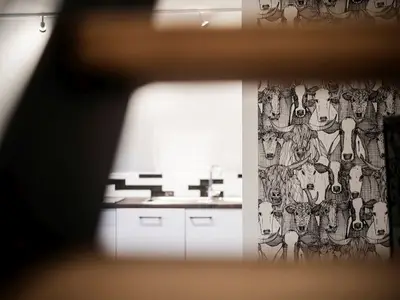 Ferienwohnung für 8 Personen (91 m²) in Brilon 6/10