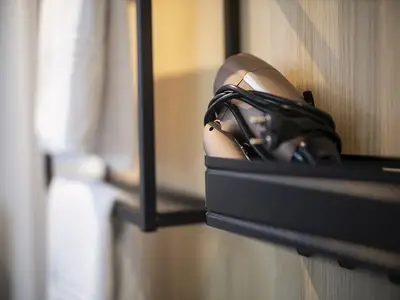 Ferienwohnung für 8 Personen (91 m²) in Brilon 7/10