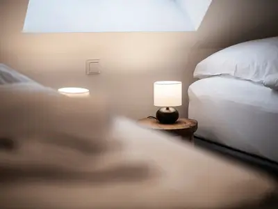 Ferienwohnung für 8 Personen (91 m²) in Brilon 10/10