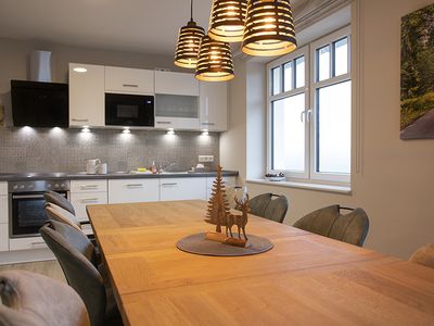 Ferienwohnung für 8 Personen (130 m²) in Brilon 8/10