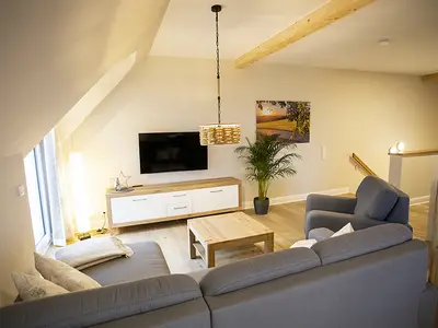 Ferienwohnung für 4 Personen (80 m²) in Brilon 9/10