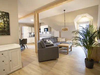 Ferienwohnung für 4 Personen (80 m²) in Brilon 6/10