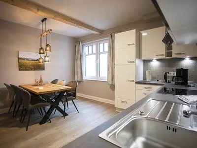 Ferienwohnung für 4 Personen (80 m²) in Brilon 8/10