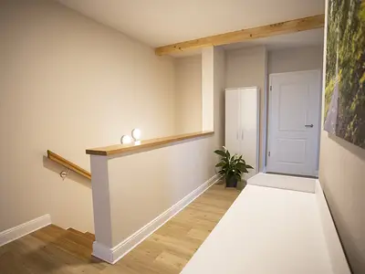 Ferienwohnung für 4 Personen (80 m²) in Brilon 9/10