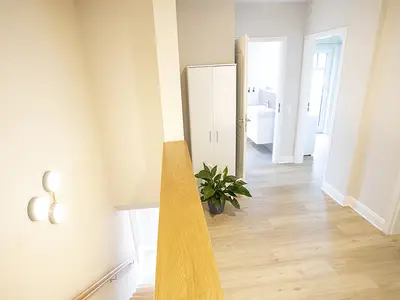 Ferienwohnung für 4 Personen (80 m²) in Brilon 10/10
