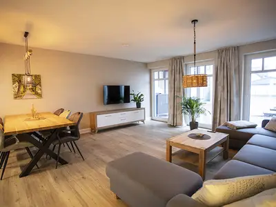 Ferienwohnung für 6 Personen (100 m²) in Brilon 6/10