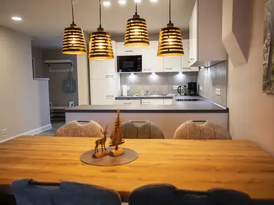 Ferienwohnung für 6 Personen (100 m²) in Brilon 7/10