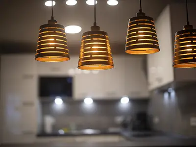 Ferienwohnung für 6 Personen (100 m²) in Brilon 8/10