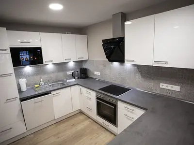 Ferienwohnung für 6 Personen (100 m²) in Brilon 9/10