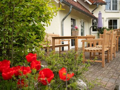 Ferienwohnung für 4 Personen (90 m²) in Brilon 2/10