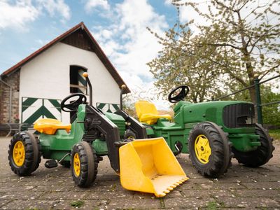 Ferienwohnung für 4 Personen (90 m²) in Brilon 7/10