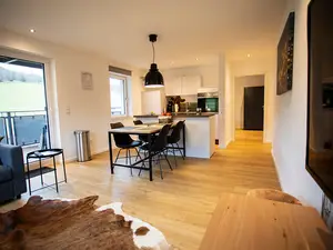 Ferienwohnung für 5 Personen (76 m²) in Brilon