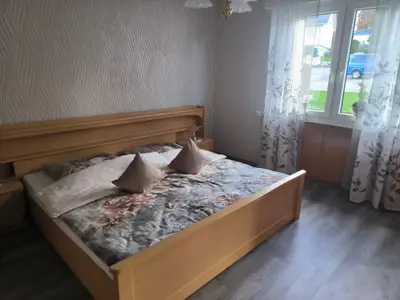 Schlafzimmer 1