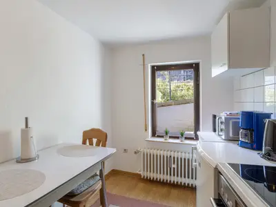 KITCHEN, INSIDE