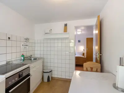 KITCHEN, INSIDE
