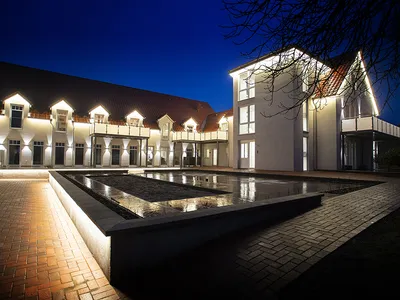 Ferienwohnung für 5 Personen (100 m²) in Brilon 1/10