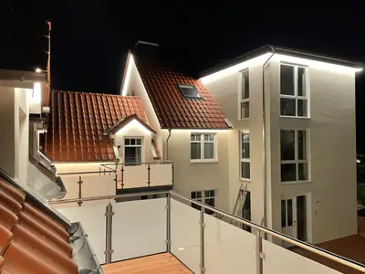 Ferienwohnung für 5 Personen (100 m²) in Brilon 2/10