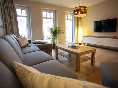 Ferienwohnung für 5 Personen (100 m²) in Brilon 4/10
