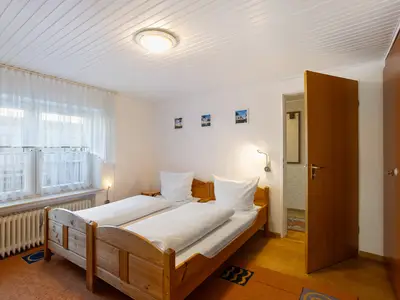 BEDROOM, INSIDE, OUTSIDE