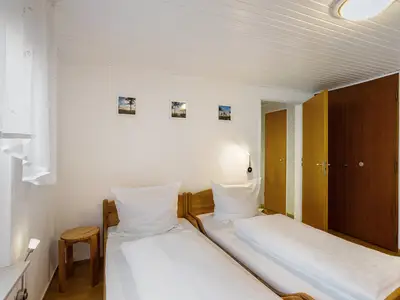 BEDROOM, INSIDE, OUTSIDE