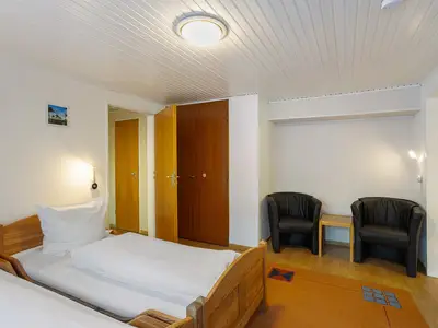 BEDROOM, INSIDE, OUTSIDE