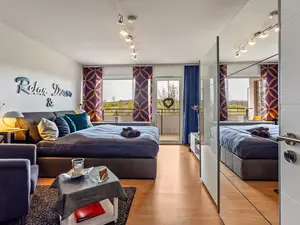 Ferienwohnung für 4 Personen (32 m²) in Brilon