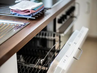 Ferienwohnung für 2 Personen (66 m²) in Brilon 7/10