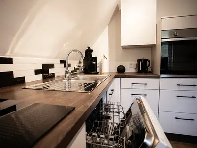 Ferienwohnung für 8 Personen (91 m²) in Brilon 3/10