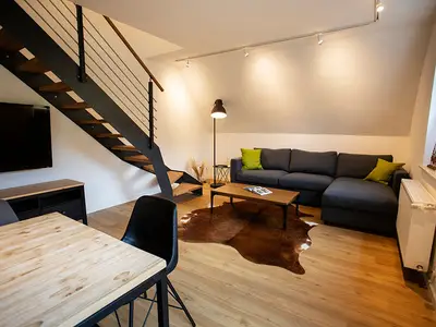 Ferienwohnung für 8 Personen (91 m²) in Brilon 4/10