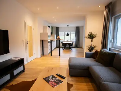 Ferienwohnung für 4 Personen (64 m²) in Brilon 2/10