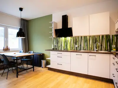 Ferienwohnung für 4 Personen (51 m²) in Brilon 4/10