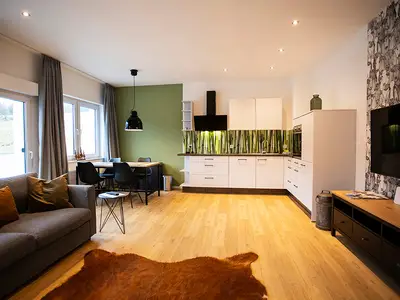 Ferienwohnung für 4 Personen (51 m²) in Brilon 5/10